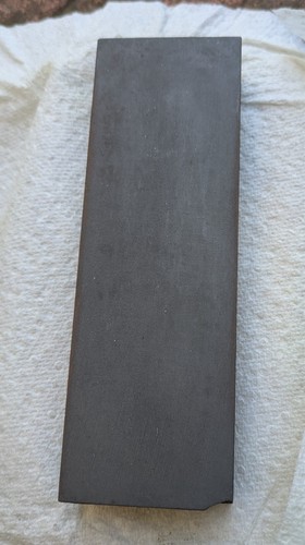 Norton whetstone oilstone - whetstone,