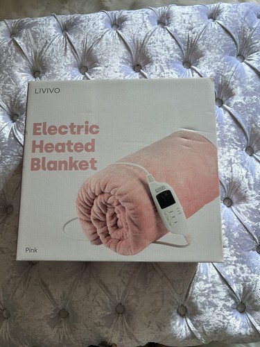 Unopened livivo electric - unopened,