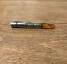 ANTIQUE ART DECO CHEROOT HOLDER C1920s