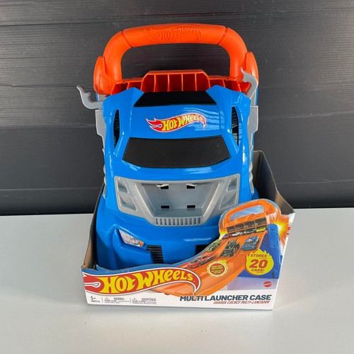 Hot wheels battle plus - hot,