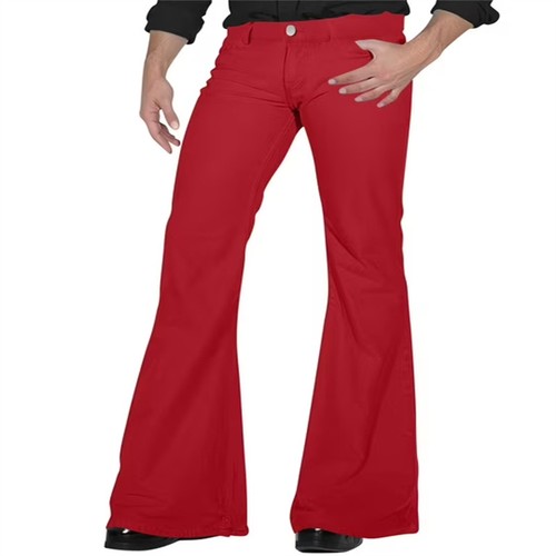 Fancy dress mens costume 70s - costume,