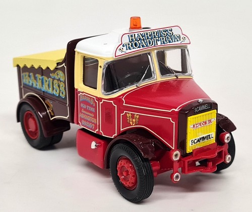 Corgi scammell highwayman - 1/50,