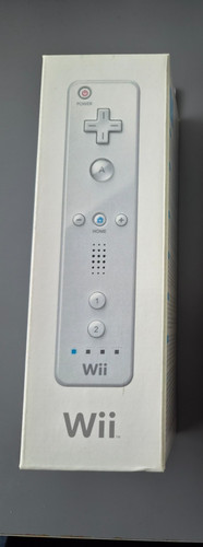 Brand new box - new, wii