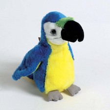 Toby Goldfeather The Blue And