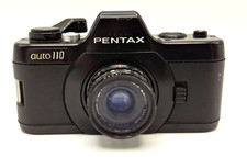 Pentax Auto 110 Miniature 110