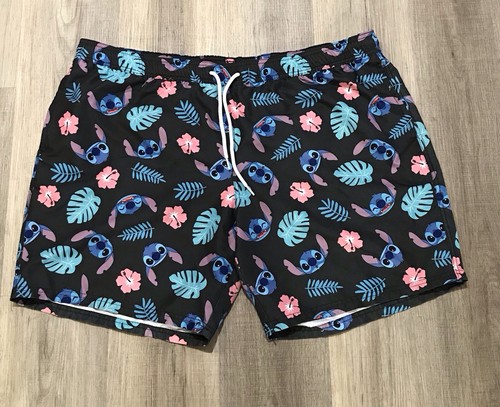 Disney lilo stitch - stitch, men