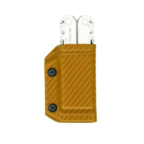 Clip and carry kydex belt - clip,