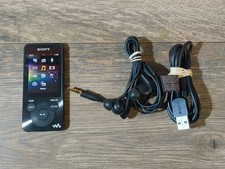 Sony Walkman NWZ-E585 Digital