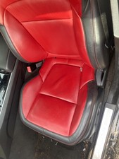 JAGUAR XF SPORTBRAKE 2012-2015 SET OF HEATED & COOLED (S) SEATS