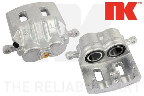 Front right brake - front, caliper