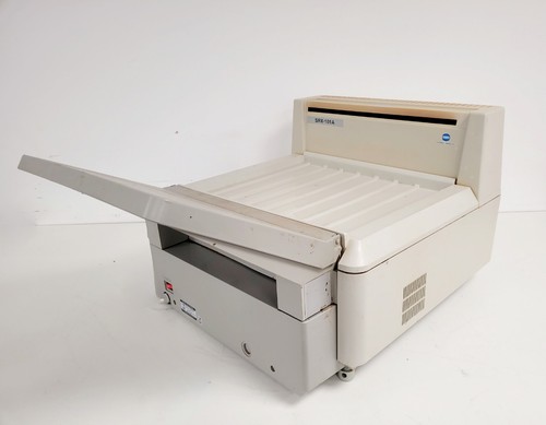 Konica minolta srx 101a - konica, srx-101a