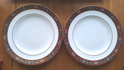 Royal crown derby dauphin - royal,