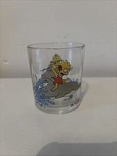 Vintage Simpson’s Nutella