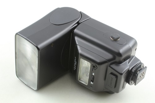 Video near mint - mint], contax