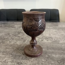 Vintage African Trade Hand