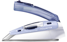 Rowenta Focus Travel travel iron DA1510 - max. 1000W - EU Plug - NEW