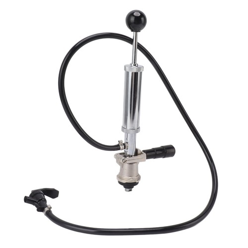 Beer keg pump 4inch - .beer,