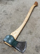 Vintage Spearwell 4lb Axe