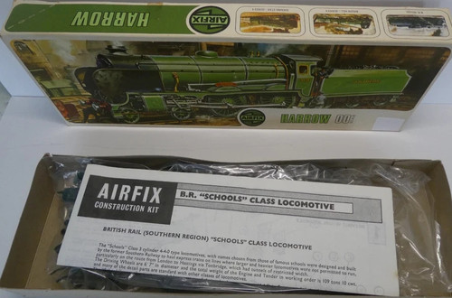Airfix 402 gauge - 402,