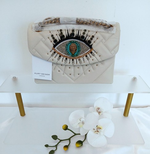 Kurt geiger evil eye - evil,