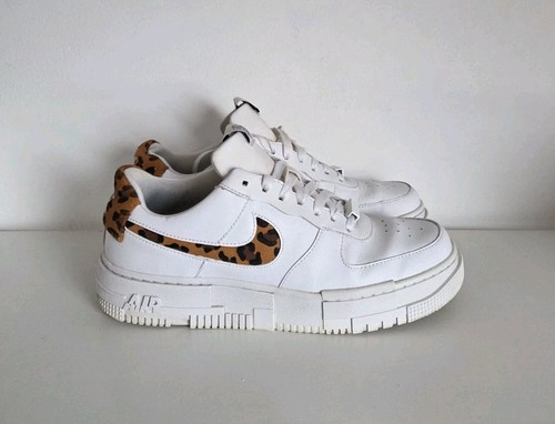 Nike air force - pixel, se