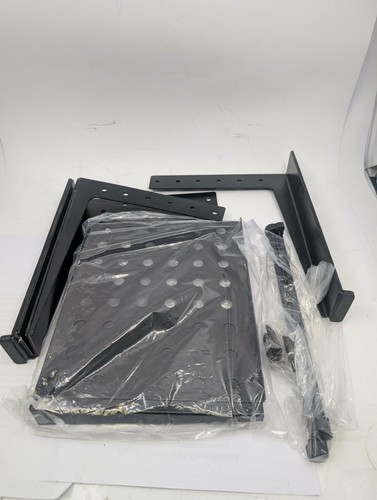 Universal laptop stand - laptop, dj
