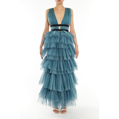True decadence maxi dress - maxi, uk6
