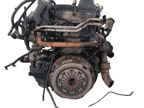 Ford transit mk6 - transit,