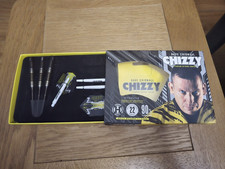 Harrows Dave Chisnall Series 1