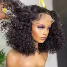 10-16inch 200% Glueless Wigs