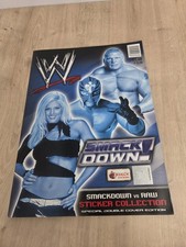 WWF WWE 2000 SmackDown V Raw