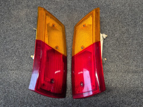 Renault tail lights - 5, set