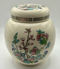 Vintage Sadler England  Ginger