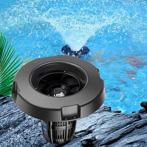 20000l high flow - high, water
