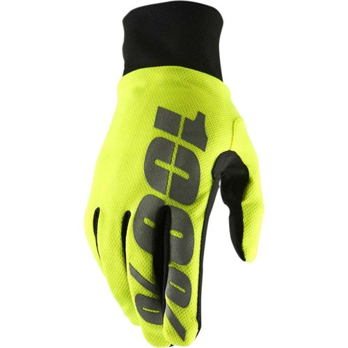 100 hydromatic waterproof - 100%,