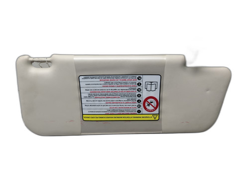 Ford 2014 sun visor - visor, 3