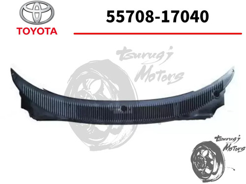 Toyota sw20 mr2 55708 - toyota, 55708-17040