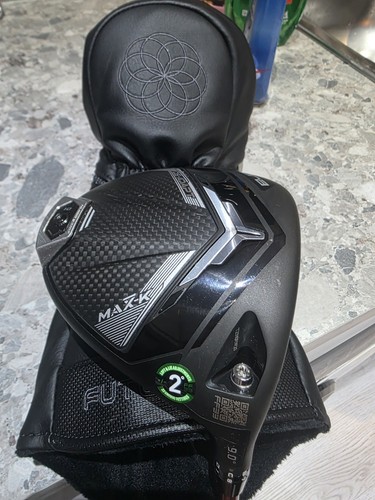 Cobra adapt max driver - ds-adapt, k