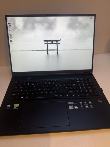 Acer predator helios neo - predator,