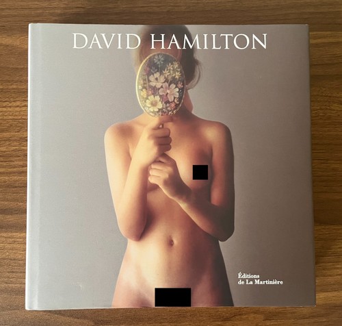 David hamilton la - david,