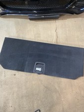 BMW BOOT FLOOR COVER BMW X5 F15 2013-2018 206288PD rnz 305K.