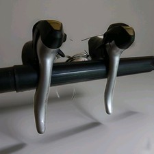SHIMANO ST-2300 Levers