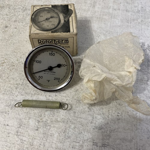 Vintage british rototherm pipe - vintage,