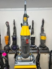 DYSON DC07 ORIGIN ANIMAL VACUUM CLEANER + NEW FILTERS AND NEW ROLLERBRUSH FITTED