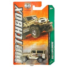 Matchbox 60th Anniversary