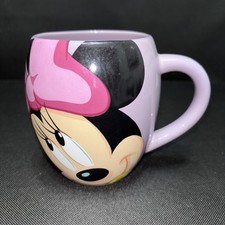 Disney minnie mouse mug