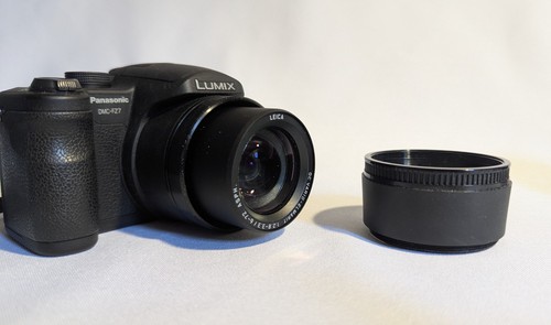 Panasonic lumix dmc fz7 - panasonic, dmc-fz7