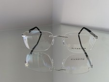 SILHOUETTE 5405 RIMLESS FRAME