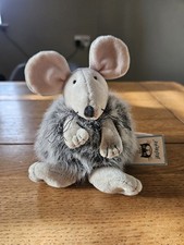 Jellycat Small Vuntage Retired