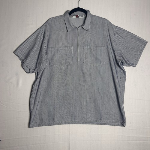 Ben davis zip - 1/2, shirt